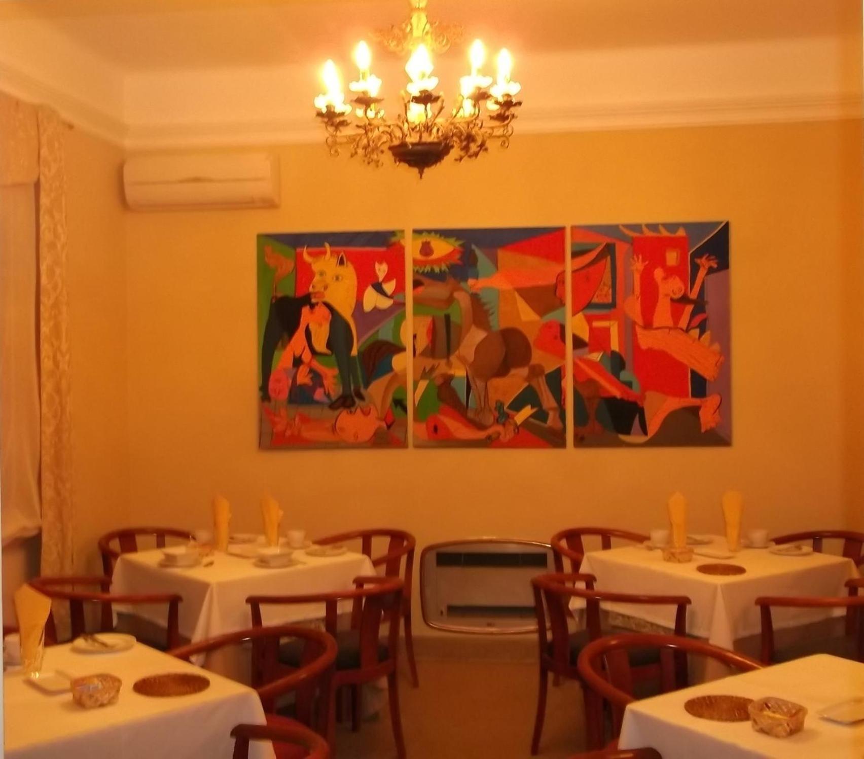 לינה וארוחת בוקר קאזה בראנקה Pateo Do Morgado - Turismo De Habitacao מראה חיצוני תמונה