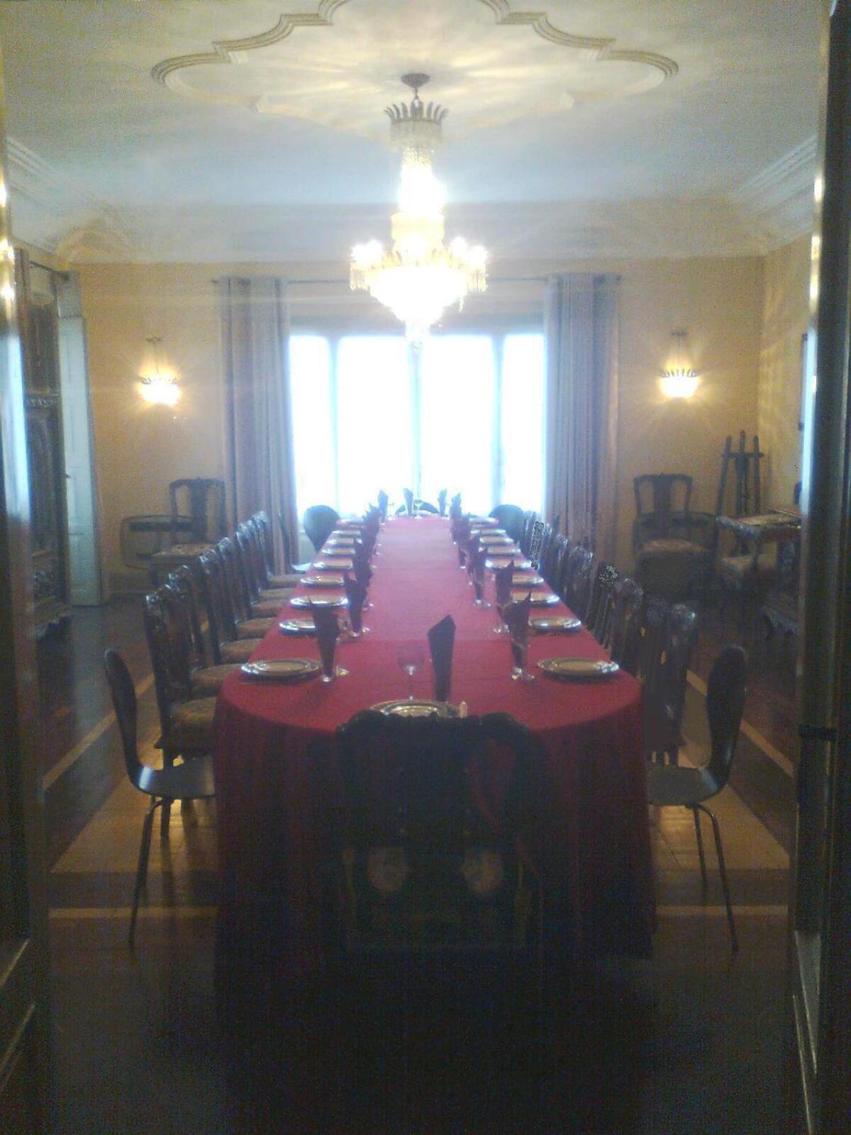 לינה וארוחת בוקר קאזה בראנקה Pateo Do Morgado - Turismo De Habitacao מראה חיצוני תמונה